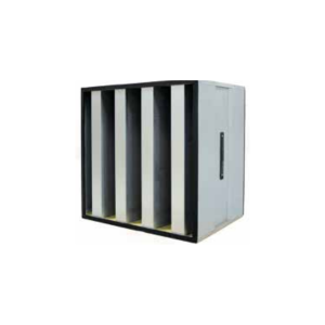 ACTIVATED CARBON V CELL FILTERS