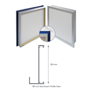 HFN SERIES GEL SEAL 88mm
