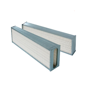 MV SERIES (SINGLE CELL V FILTER)