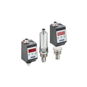 SENSORS AND MEASUREMENT TECHNOLOGY