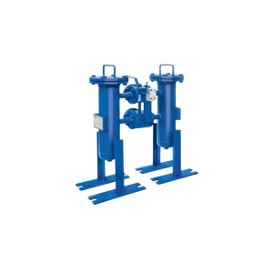 BASKET STRAINER FILTER
