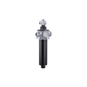 TANK-MOUNTED FILTER / RETURN LINE FILTER