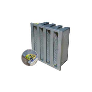 MV - ATEX SERIES