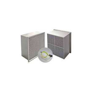 MAS - ATEX SERIES