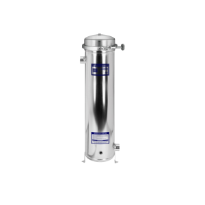 HIGH FLOW FILTER HOUSINGS
