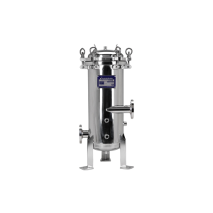 STAINLESS STEEL FILTER HOUSINGS