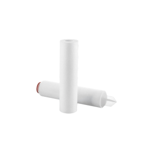 SEDIMENT DEPTH CARTRIDGES