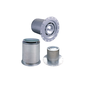 AIR/OIL SEPARATORS