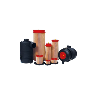 AIR INTAKE FILTERS MIKROLINE SERIES