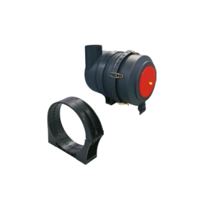 AIR INTAKE FILTERS MIKROLINE SERIES