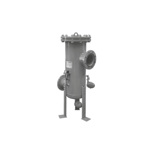 FLANGED COMPRESSED AIR FILTERS