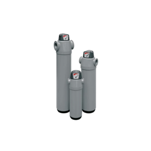 G SERIES COMPRESSED AIR FILTERS