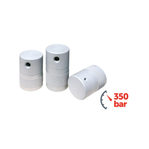 HIGH PRESSURE COMPRESSED AIR FILTERS 350 BAR