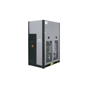 MKE SERIES AIR DRYERS INTEGRATED FILTRATIONS