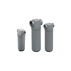 WATER SEPARATORS